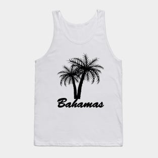 Bahamas Tank Top